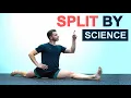 How to do the Splits Fast -