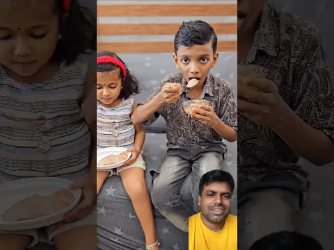 ​आइसक्रीम को कहा सीधा 'ना'! 🙅‍♂️🍦 #shorts #relatable