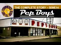 Alive To Die Pep Boys The Complete Story - S09E14