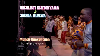 kwaya ya uinjilisti kijitonyama u0026 joshua mlelwa mungu anakupenda
