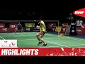 Download Lagu BWF Thomas Cup Finals 2022 | Japan vs. Malaysia | Group D