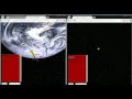 WebGL Online Game Three js Physijs Node js socket io