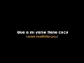 Mentahan Ccp 30 Detik // Lirik Terjemahan Lagu Tutu - Camilo ,Pedro Capó