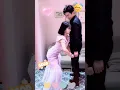 Lagu ada saja tingkah pasutri ini bikin gemes🥰😍 #yulong #yuyang #cdrama #douyin #dracin #meimei #couple