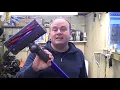 Dyson Animal Brush Bar Won t Spin-Help Repair And Fix