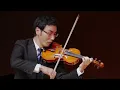 ドビュッシー：ピアノ三重奏曲ト長調 - 依田真宣/ 山本直輝/小澤佳永