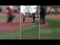 Slippery Rock Senior Baseball Player Gets Opportunity Of A Lifetime
