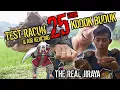 Download Lagu TEST RACUN PULUHAN KODOK BUDUG DAN AIR KENCING KODOK (PERBEDAAN KODOK DAN KATAK)