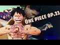 Download Lagu One piece op.23 - Dreamin'On - Naksila (Guitar cover)