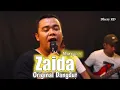 Download Lagu ZAIDA _ MANSYUR S _ COVER _ ANGGA LDS Musik