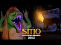 Download Lagu Sítio do Picapau Amarelo (2003) - Cuca se assusta com a Mula-Sem-Cabeça