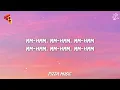 Megan Moroney - Medicine (Lyrics)