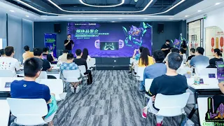 2023 ONEXPLAYER 2 PRO EVA Limited Edition Showcase Shenzhen 