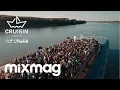 JAY LUMEN on the Cruisin Boat Party