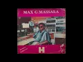 Download Lagu Max G. Massala - Gabon Wato Wotso