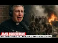 Download Lagu BDE: Priester zag de wereldwijde financiële crisis en burgeroorlog