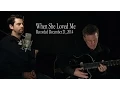 Download Lagu When She Loved Me - From Toy Story 2 - Tony DeSare (ft. Edward Decker)