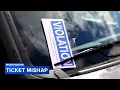 Ticket dispute prompts Philadelphia Parking Authority to revise review process Investigation