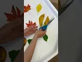 Leaf Symmetry