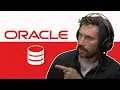 Life As An Oracle DB Dev - 25 Million Lines Of Code