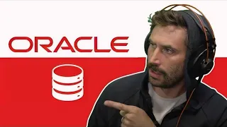 Life As An Oracle DB Dev - 25 Million Lines Of Code