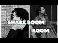 Joen Jungkook || Shake Ya Boom Boom||(fmv)*don't need word when you move like that*