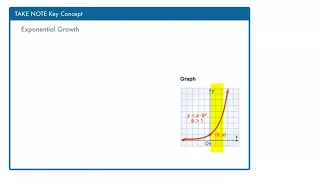 Algebra 1 7-7 Exponential Growth and Decay Problem 1 - Modeling Exponential Growth