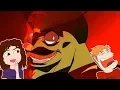 Download Lagu Reacting to Attack on Ogre - Shrek Anime Opening