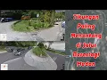 Download Lagu Jalan Berastagi Beneran Bikin Spot Jantung Rute Jalan berkelok-kelok - Rawan kecelakaan