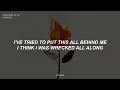 Download Lagu Imagine Dragons - Wrecked (Lyrics)