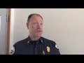 25th anniversary of Klamath Falls eart uake