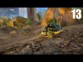 Download Lagu Creating GIANT Ethical Exhibits for Endangered Animals