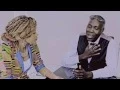 Lagu Douru Ma Yesu (Walk with Jesus) - Jacksonne Ft Peninna (Official Music Video)