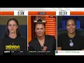 2025 WNBA All-Star Draft Show Full