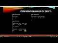 Armstrong Number Or Not c program TCS Nqt Coding L 4 Best And Easiest Method