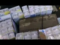 Cheap incandescent bulbs at Walmart read description
