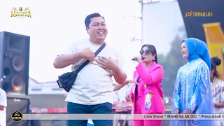 icha kiswara sembilu mahesa music live banjaran driyorejo gresik