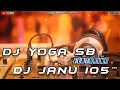 Download Lagu ANGIN SAMPAIKAN RINDUKU NONSTOP FUNKOT REMIX INDONESIA 2025 TERBARU BY DJ YOGA SB Ft DJ JANU 105™