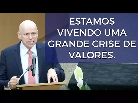 Download MP3 LEANDRO KARNAL - Estamos vivendo uma grande crise de valores.