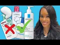 how to choose the right cleanser for your skin