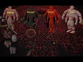OSRS Efficient Tzhaar Section - Collection Log Degen