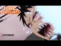 Download Lagu Fire Force - Season 2 | OP 1 | Spark-Again by Aimer