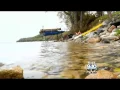 Changing Water Levels on the Great Lakes