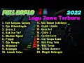 FULL KOPLO LAGU JAWA TERBARU VIRAL 2022 | FULL SENYUM SAYANG - OJO DIBANDINGKE - SATRU 2