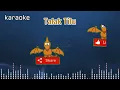 Download Lagu TALAK TILU Karaoke Koplo Versi Kendang Rampak