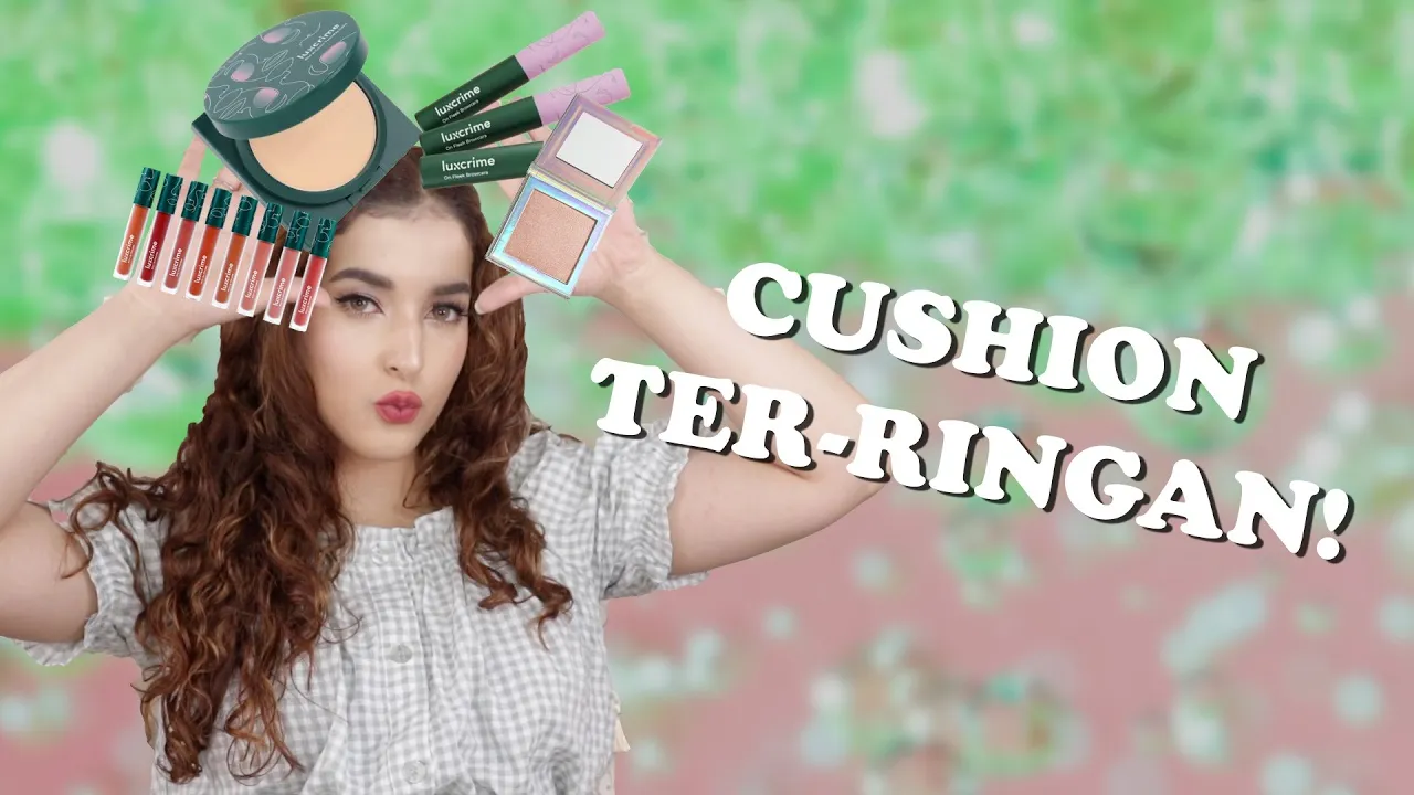 Foundation Terbaru L’OREAL INFALLIBLE 24H MATTE COVER REVIEW | Swatches & Uji