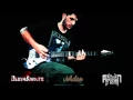 EPICA - Universal Death Squad (Band Cover with TAB)