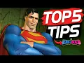5 Essential Tips Every DCKO Alpha Player Needs