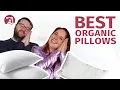 Best Organic Pillows 2024 - Our Top 5 Eco-Friendly Picks