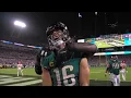 DUVAL Lawrence recovers from stumble and SOMEHOW scores in the biggest moment